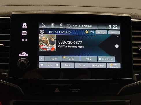 Used 2019 Honda Pilot EX-L image 25