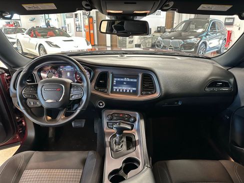Used 2023 Dodge Challenger SXT w/ Blacktop Package image 18