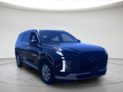 Used 2024 Hyundai Palisade SEL