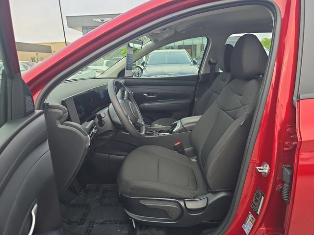Used 2026 Hyundai Tucson SE AWD/4WD image 11