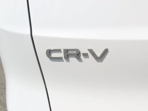 Certified 2024 Honda CR-V EX image 7