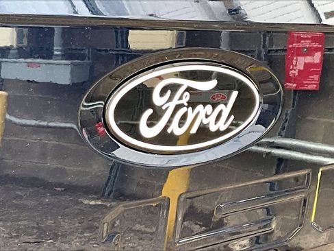 Certified 2024 Ford F150 XLT w/ Equipment Group 303A High image 29