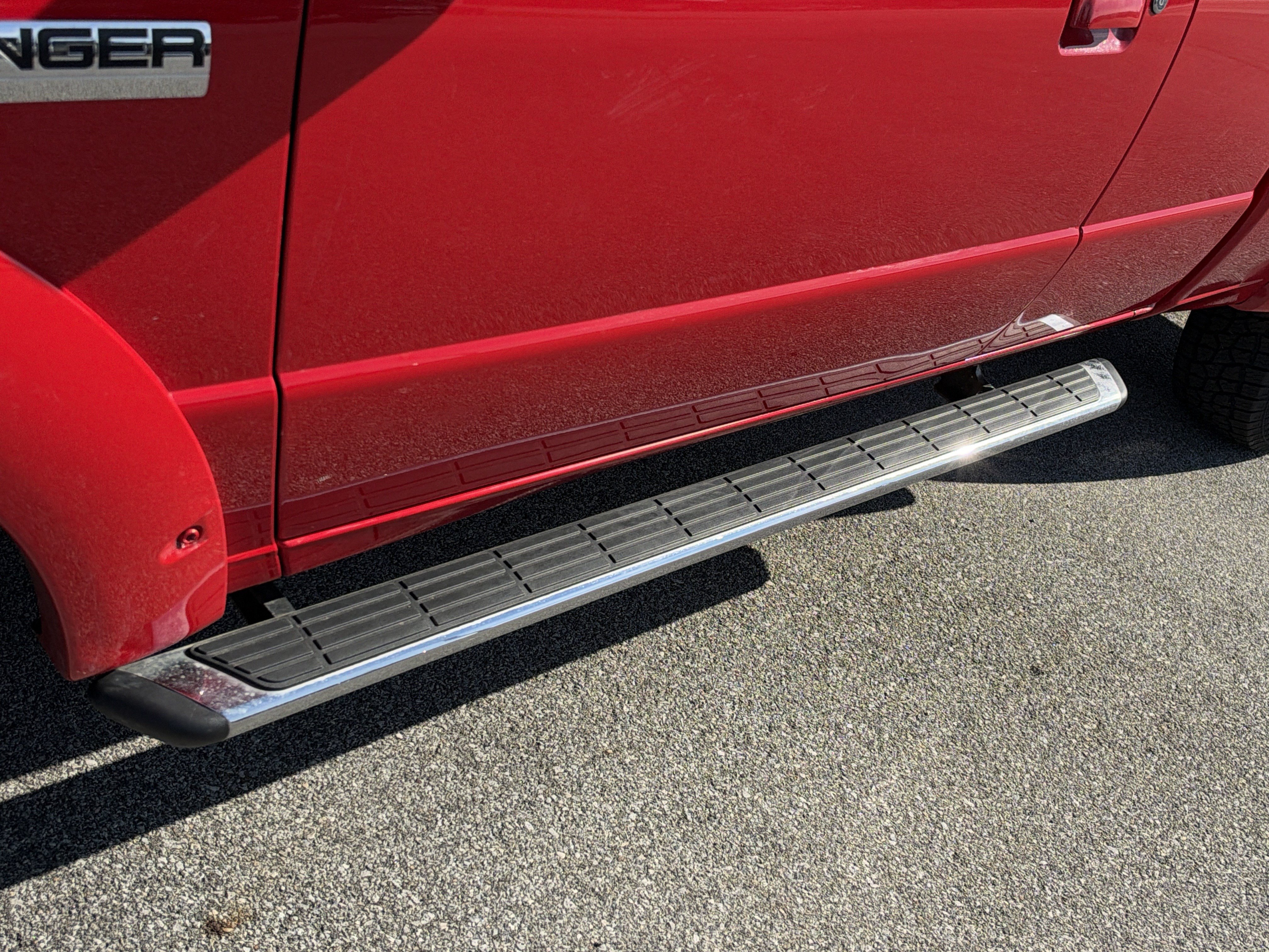 Used 2011 Ford Ranger Sport w/ Bright Trim Group RWD image 10
