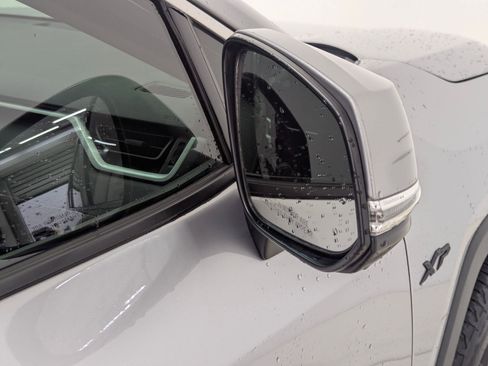 Used 2022 Toyota RAV4 LE image 20