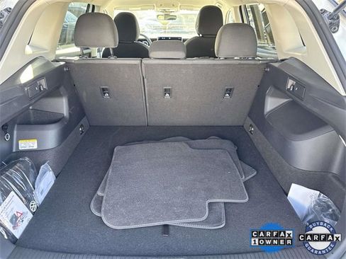 Certified 2025 Volkswagen Tiguan S image 5