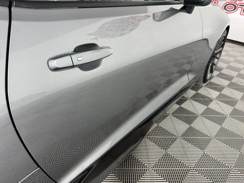 Used 2023 Chevrolet Camaro ZL1 RWD image 26