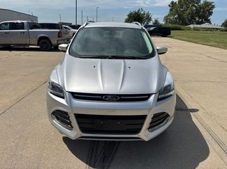 Used 2016 Ford Escape Titanium w/ Equipment Group 301A FWD video 2