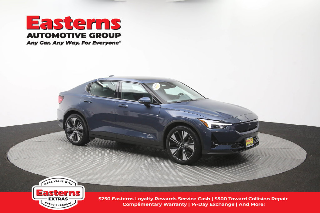 Used 2024 Polestar Polestar 2 w/ Pilot Pack RWD image 46