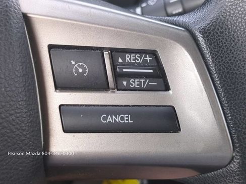 Used 2014 Subaru Forester 2.5i Premium AWD/4WD image 27