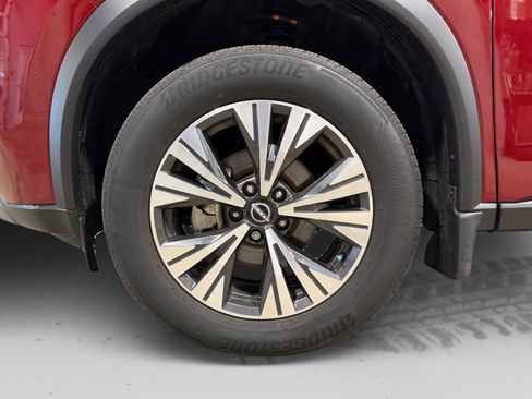 Used 2023 Nissan Rogue SV AWD/4WD image 47