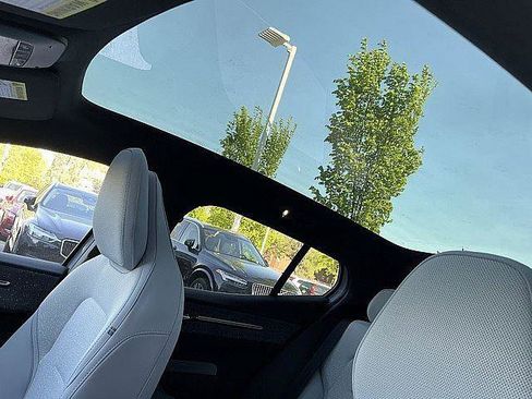 New 2026 Volvo EX30 Ultra w/ Climate Package AWD/4WD image 14