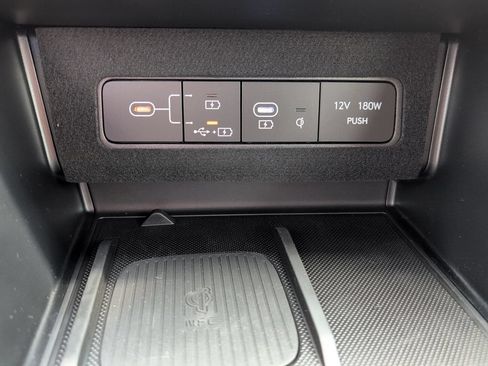 Used 2025 Hyundai Sonata SEL FWD image 15