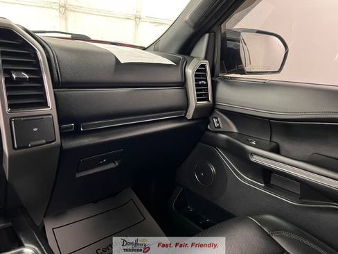 Used 2021 Ford Expedition Max XLT image 45