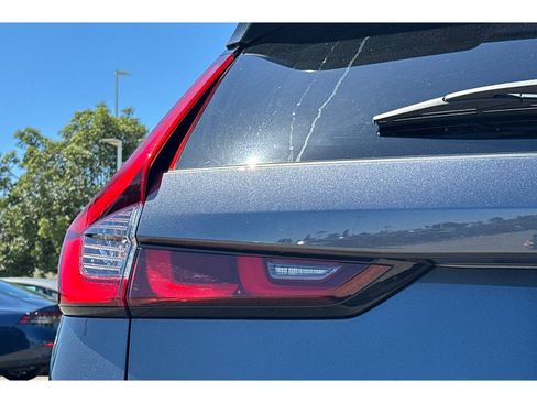 Used 2025 Honda CR-V Sport image 49