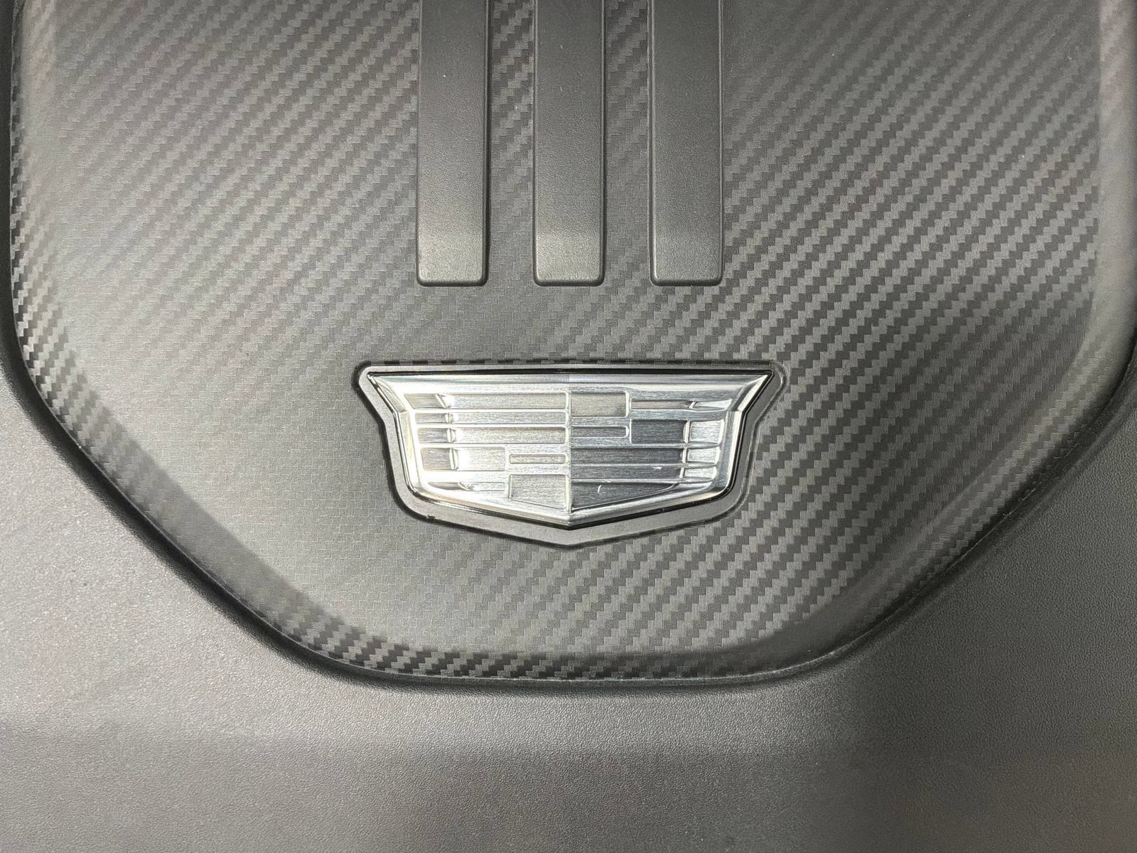 Used 2024 Cadillac Lyriq Sport AWD/4WD image 30