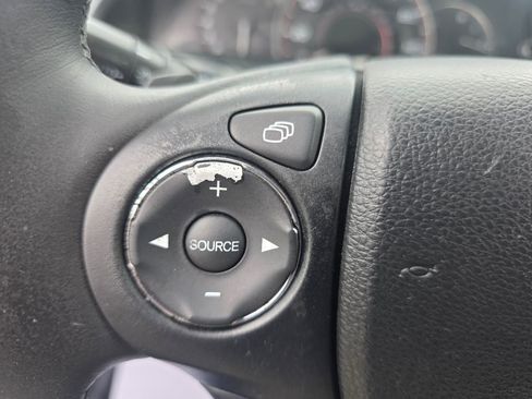Used 2015 Honda Accord Sport image 29
