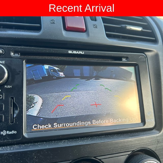 Used 2014 Subaru Crosstrek 2.0i Limited AWD/4WD image 9