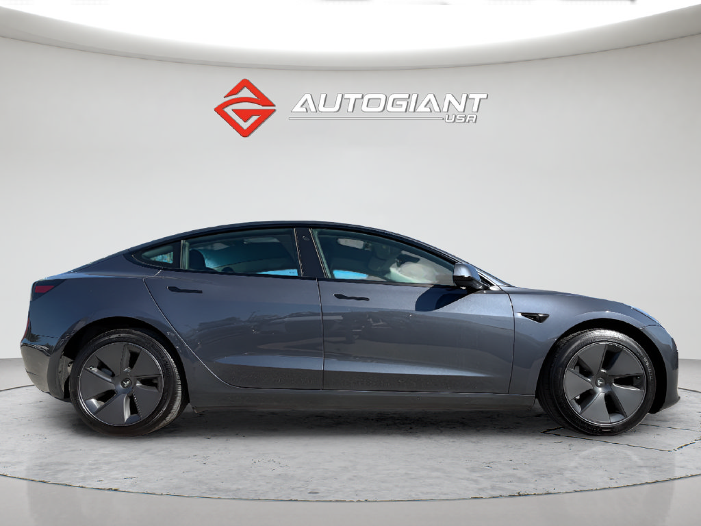 Used 2023 Tesla Model 3 Standard Range RWD image 10