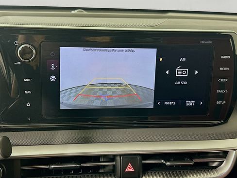 Used 2021 Honda Passport Touring image 13