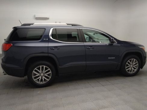 Used 2018 GMC Acadia SLE w/ Driver Alert Package I FWD image 10