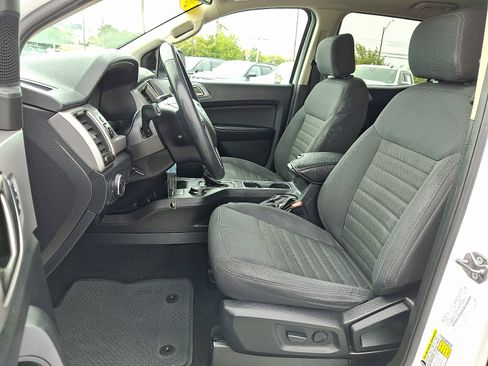 Certified 2023 Ford Ranger XLT w/ Equipment Group 302A High image 15