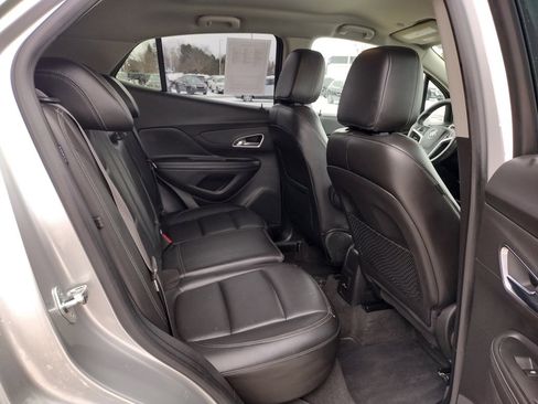 Used 2016 Buick Encore Leather image 10