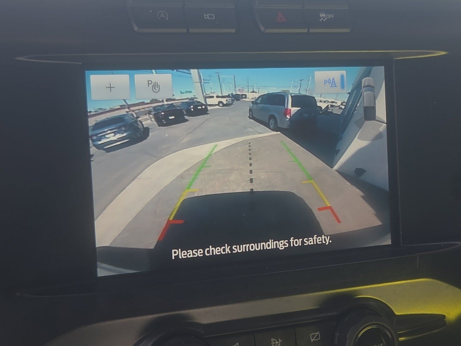 Used 2022 Ford F150 XL w/ Max Trailer Tow Package RWD image 10
