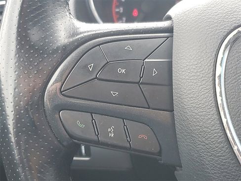 Used 2018 Dodge Durango SXT w/ Quick Order Package 2BB image 19