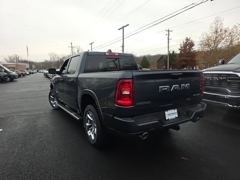 New 2026 RAM 1500 Big Horn image 20