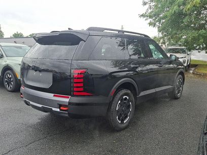 New 2026 Hyundai Palisade XRT Pro