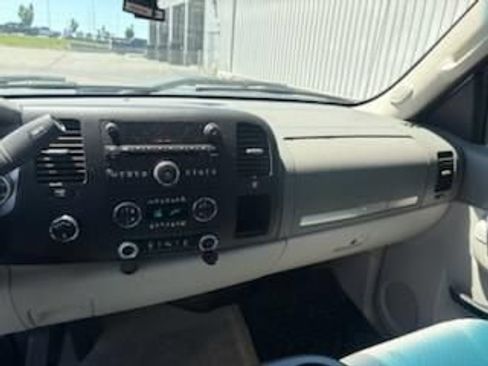 Used 2012 GMC Sierra 1500 SLE w/ Power Tech Package AWD/4WD image 12