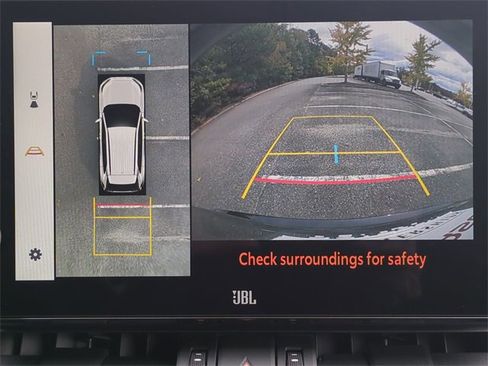 New 2025 Toyota RAV4 XSE image 21