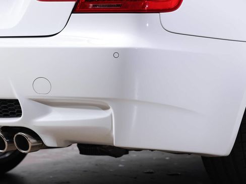 Used 2013 BMW M3 Coupe image 27