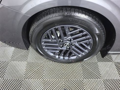 New 2026 Nissan Sentra SV w/ SV Convenience Package image 29