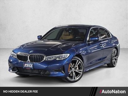 Used 2022 BMW 330i Sedan w/ Convenience Package