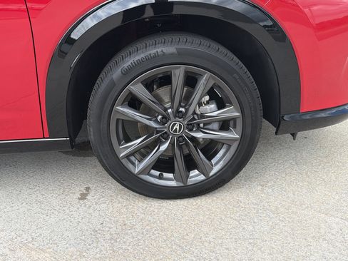 Certified 2025 Acura ADX A-Spec AWD/4WD image 13