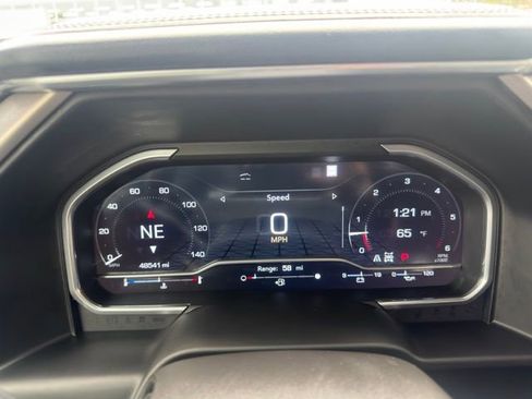Used 2022 GMC Sierra 1500 Denali w/ Technology Package AWD/4WD image 17
