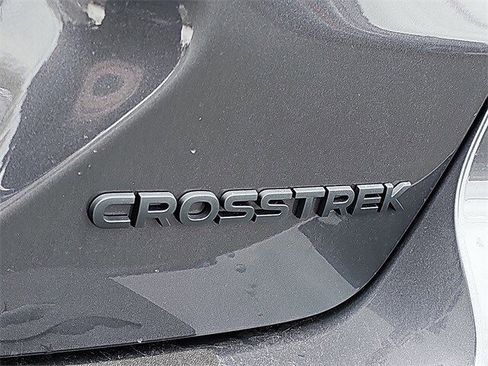New 2026 Subaru Crosstrek 2.0i Premium image 24
