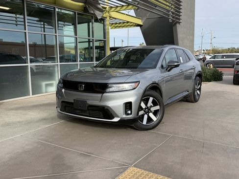 Used 2024 Honda Prologue Touring image 2