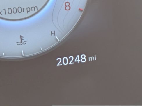 Certified 2023 Hyundai Santa Fe Limited image 35