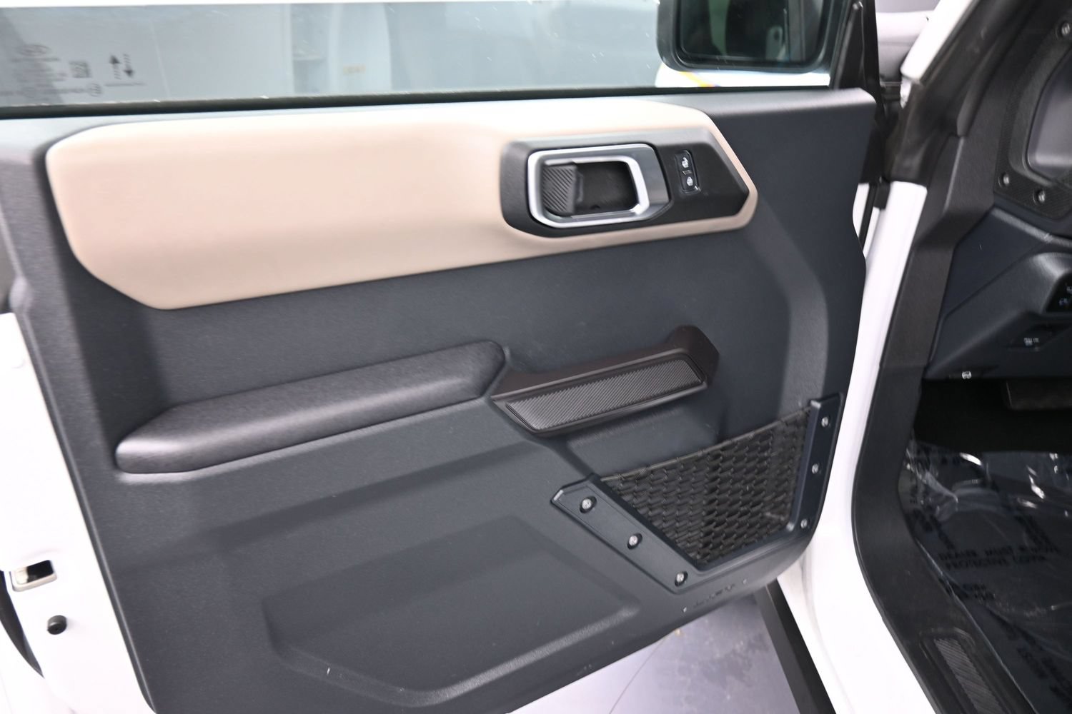 Used 2024 Ford Bronco Wildtrak AWD/4WD image 13