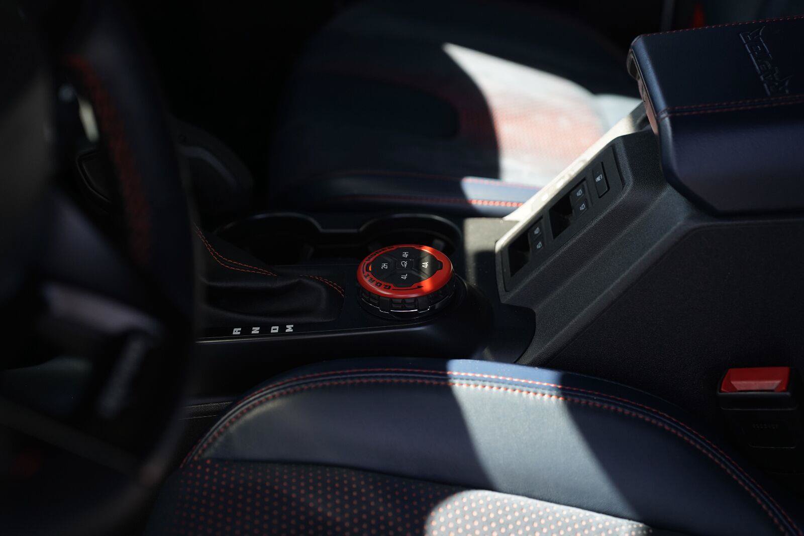Used 2024 Ford Bronco Raptor AWD/4WD image 12