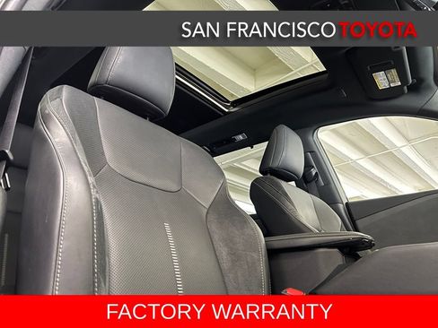 Used 2025 Lexus TX 350 AWD w/ Technology Package image 23