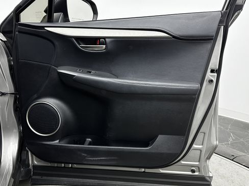 Used 2020 Lexus NX 300 F Sport w/ Accessory Package 2 image 30