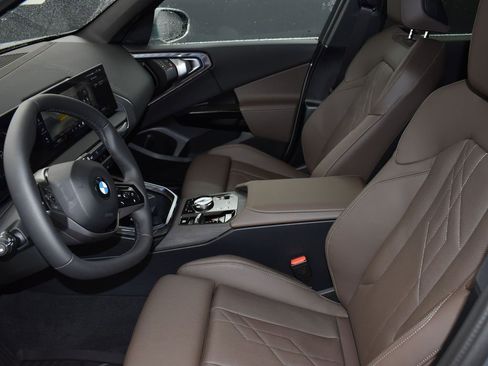 Used 2026 BMW X3 xDrive30 image 13