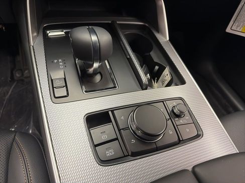 New 2026 MAZDA CX-90 3.3 Turbo w/ Preferred Package image 16