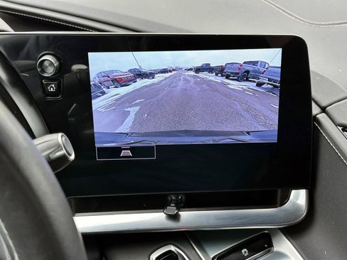 Certified 2023 Chevrolet Corvette Stingray Coupe w/ Z51 Performance Package image 24