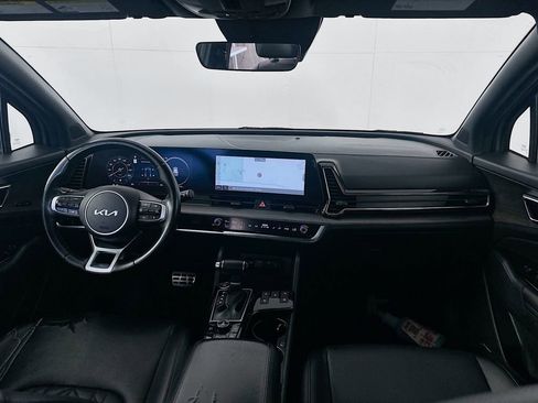 Used 2023 Kia Sportage X-Pro Prestige AWD/4WD image 25
