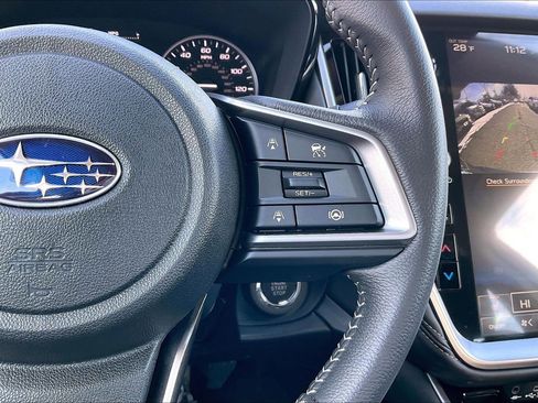 Certified 2025 Subaru Legacy Premium image 23