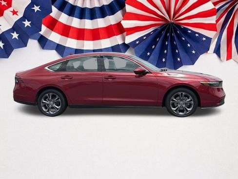 Used 2024 Honda Accord EX image 26